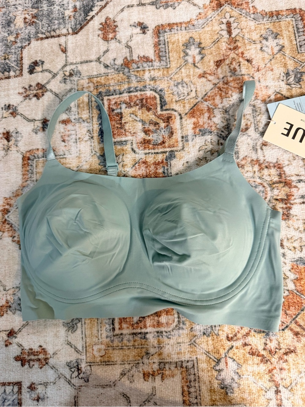 True Body Lift Bralette
